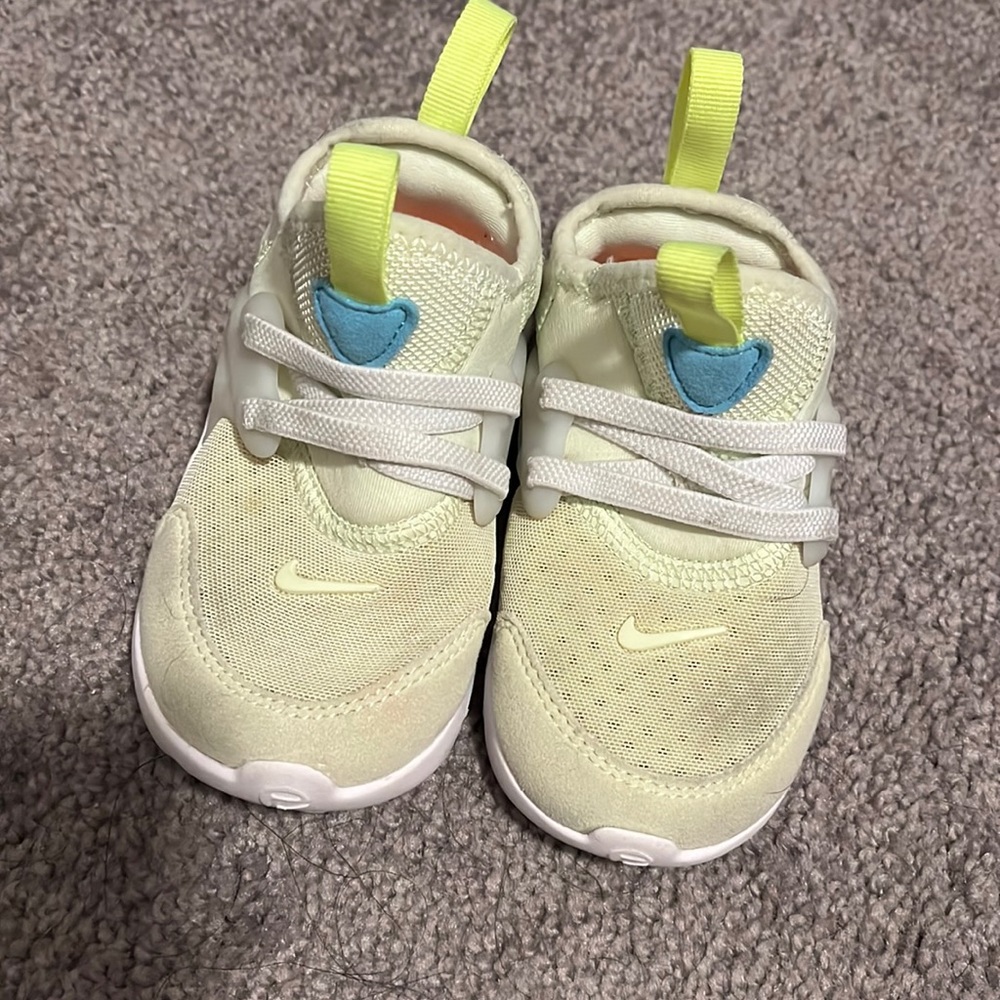 Nike presto sneaker